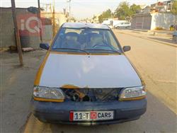 Saipa 131
